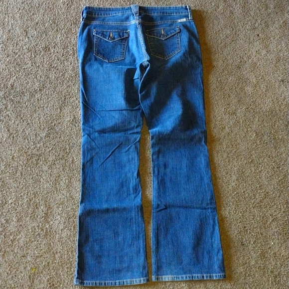 Stretch Levi Strauss Signature Jeans - Picture 2 of 6